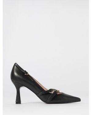 Coccinelle Shoes - Black