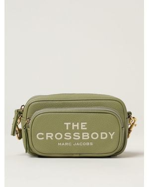 Marc Jacobs Crossbody Bags - Green