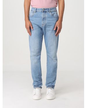 Brunello Cucinelli Jeans Herren - Blau