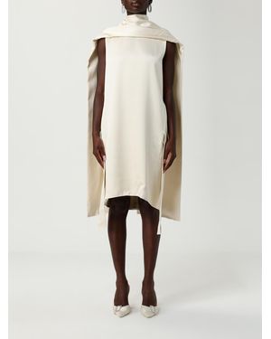 TOTEME Dress - Natural
