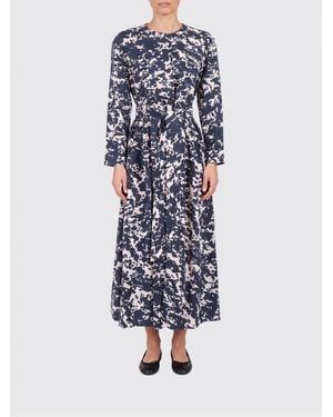 Max Mara Dress - Blue