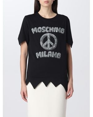 Moschino T-shirt - Black