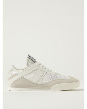 Chloé Sneakers Kick - White