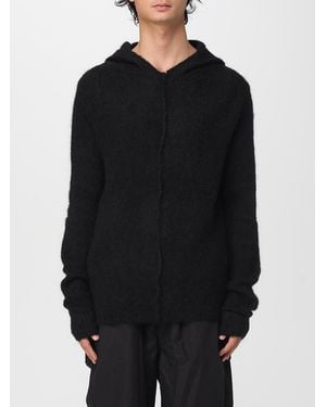 Thom Krom Pullover Herren - Schwarz