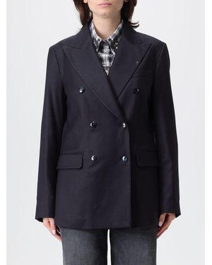 Barena Jacket - Blue