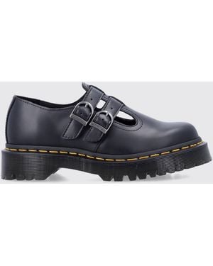 Loafer e mocassini Dr. Martens da donna Sconto online fino al 46 Lyst