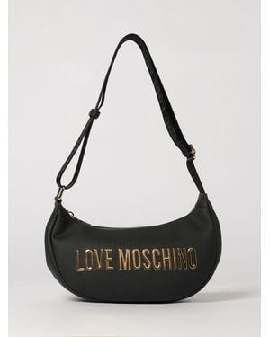 Love Moschino Sac À Main Femme - Noir