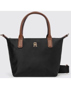 Tommy Hilfiger Handbag - Black