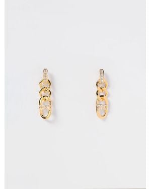 Elisabetta Franchi Schmuck Damen - Weiß
