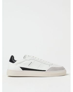 COPENHAGEN Trainers - White