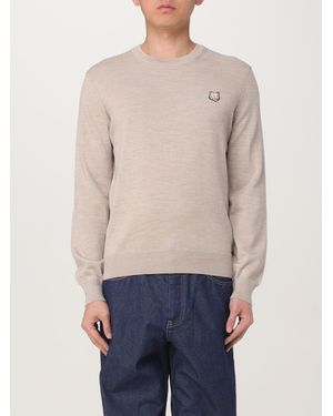 Maison Kitsuné Maison KitsunÉ Jumper - Blue