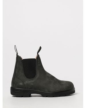 Blundstone Boots - Black