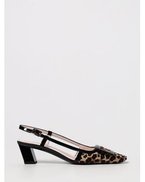 Roger Vivier Shoes - White