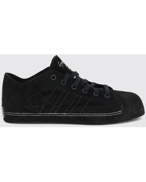 Y-3 Sneakers - Black