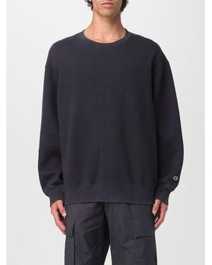 Champion Sweatshirt - Blue