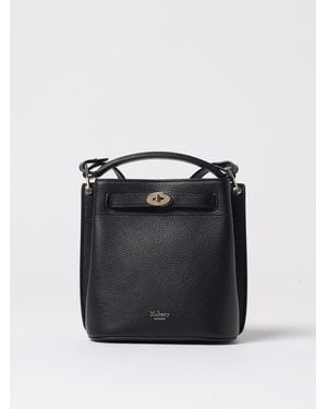 Mulberry Sac Porté Main Femme - Noir