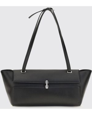 SAVETTE Bolso De Hombro Mujer - Negro