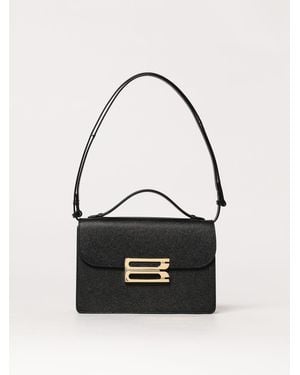 Victoria Beckham Schultertasche Damen - Weiß