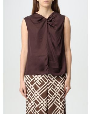 Liu Jo Top Damen - Braun