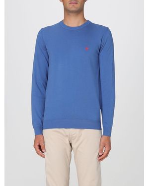 Brooksfield Maglia - Blu