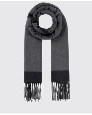 Saint Laurent Portefeuille Femme - Noir