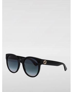 Gucci Sunglasses - Black