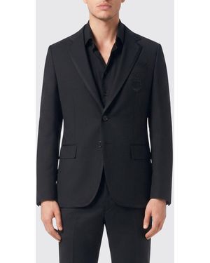Billionaire Blazer Herren - Blau