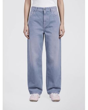 Marni Trousers - Blue