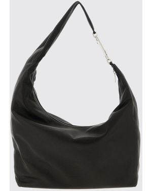 Rick Owens Borsa Tote Gemini - Nero