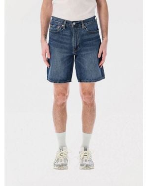 Levi's Shorts Herren - Blau