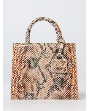 MC2 Saint Barth Shoulder Bag - Natural