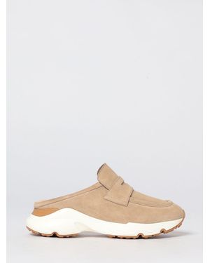 Tod's Zapatos Mujer - Blanco