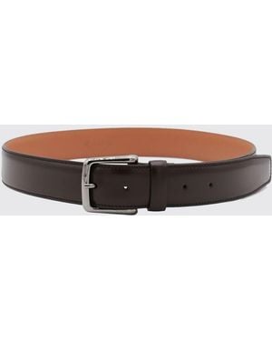 Tod's Belt - White