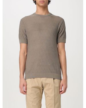 Emporio Armani Maglia - Grigio