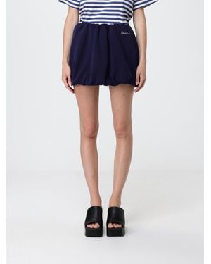 DUNST Skirt - Blue