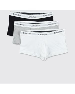 Calvin Klein Underwear - White