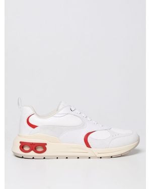 Ferragamo Sneakers - Pink