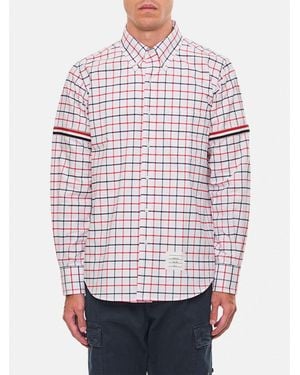 Thom Browne Shirt - Red