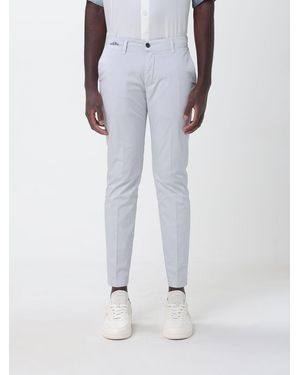 XC Slim Fit Chino Pants - Multicolor