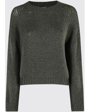 Roberto Collina Sweater - Green