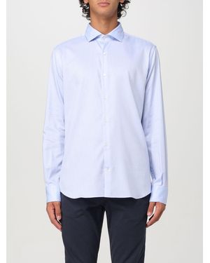 Brooksfield Shirt - White