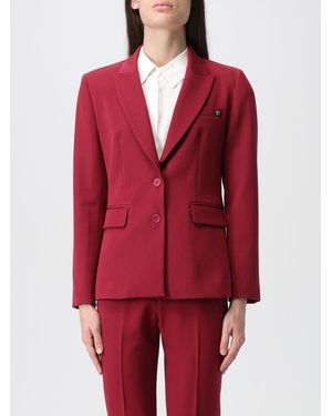 Liu Jo Jacket - Red