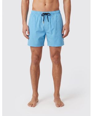 Save The Duck Bademode Herren - Blau