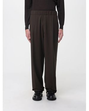 Laneus Pants - Black