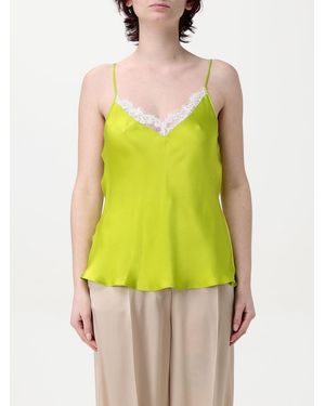 Mvp Top - Giallo