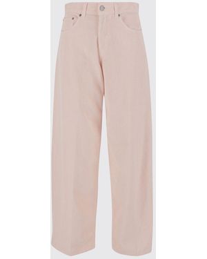 Haikure Jeans Femme - Rose