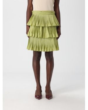 Valentino Skirt - Green