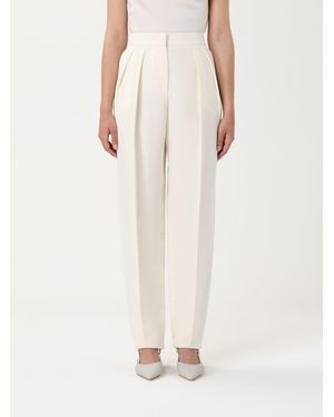 Giorgio Armani Pantalone Classico - Rosa