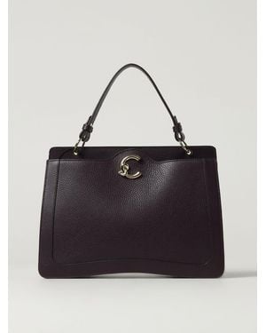 Coccinelle Sac Porté Épaule Femme - Noir