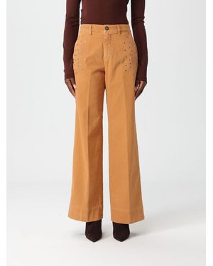 Mason's Pants - Red